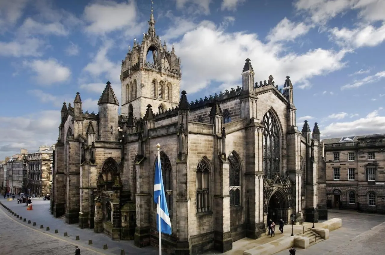 Appartement Joivy Affordable 3,4,5 And 12 Bed Private Flats Next To Royal Mile (Adults Only) à Édimbourg 0*,