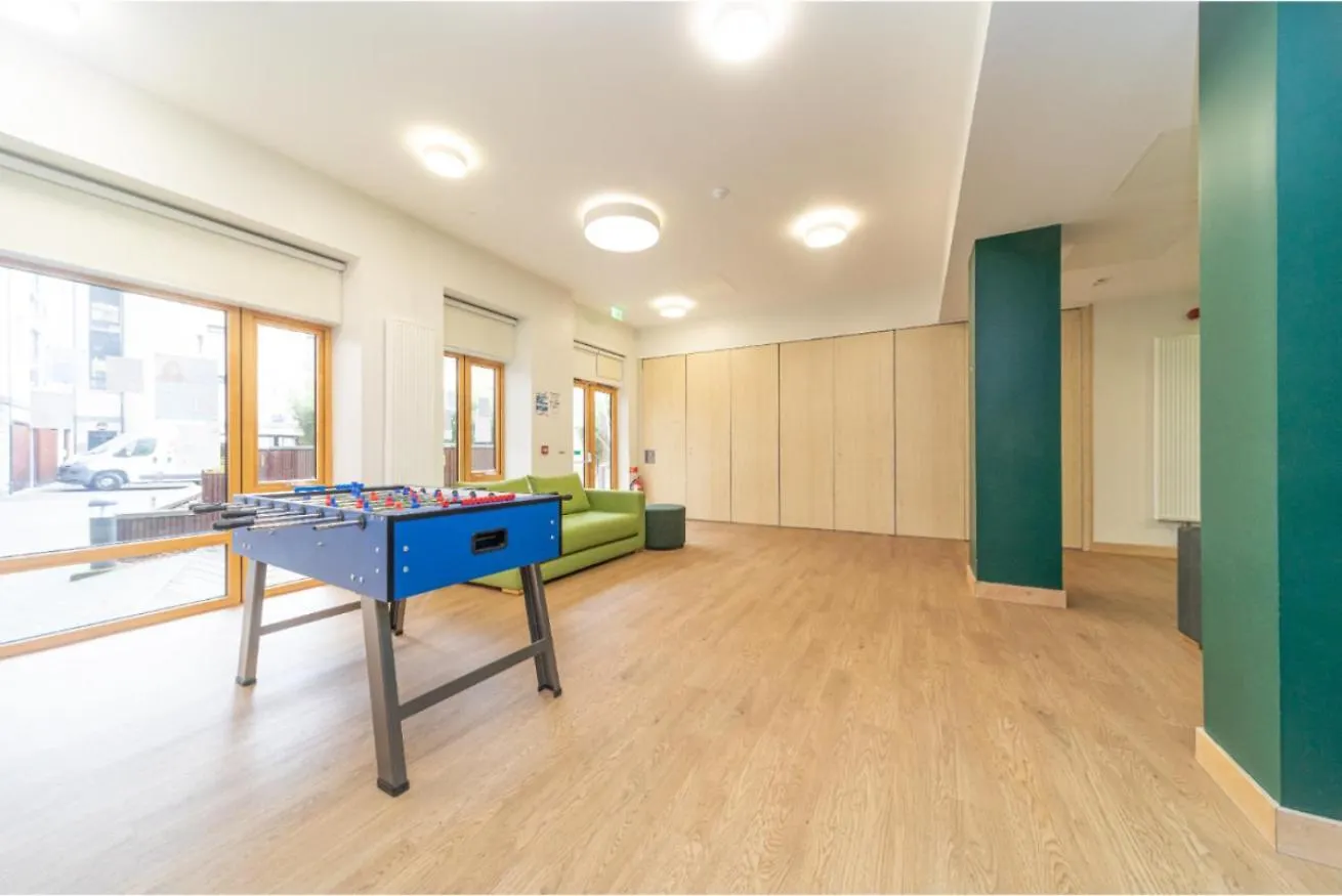 Appartement Joivy Affordable 3,4,5 And 12 Bed Private Flats Next To Royal Mile (Adults Only) à Édimbourg