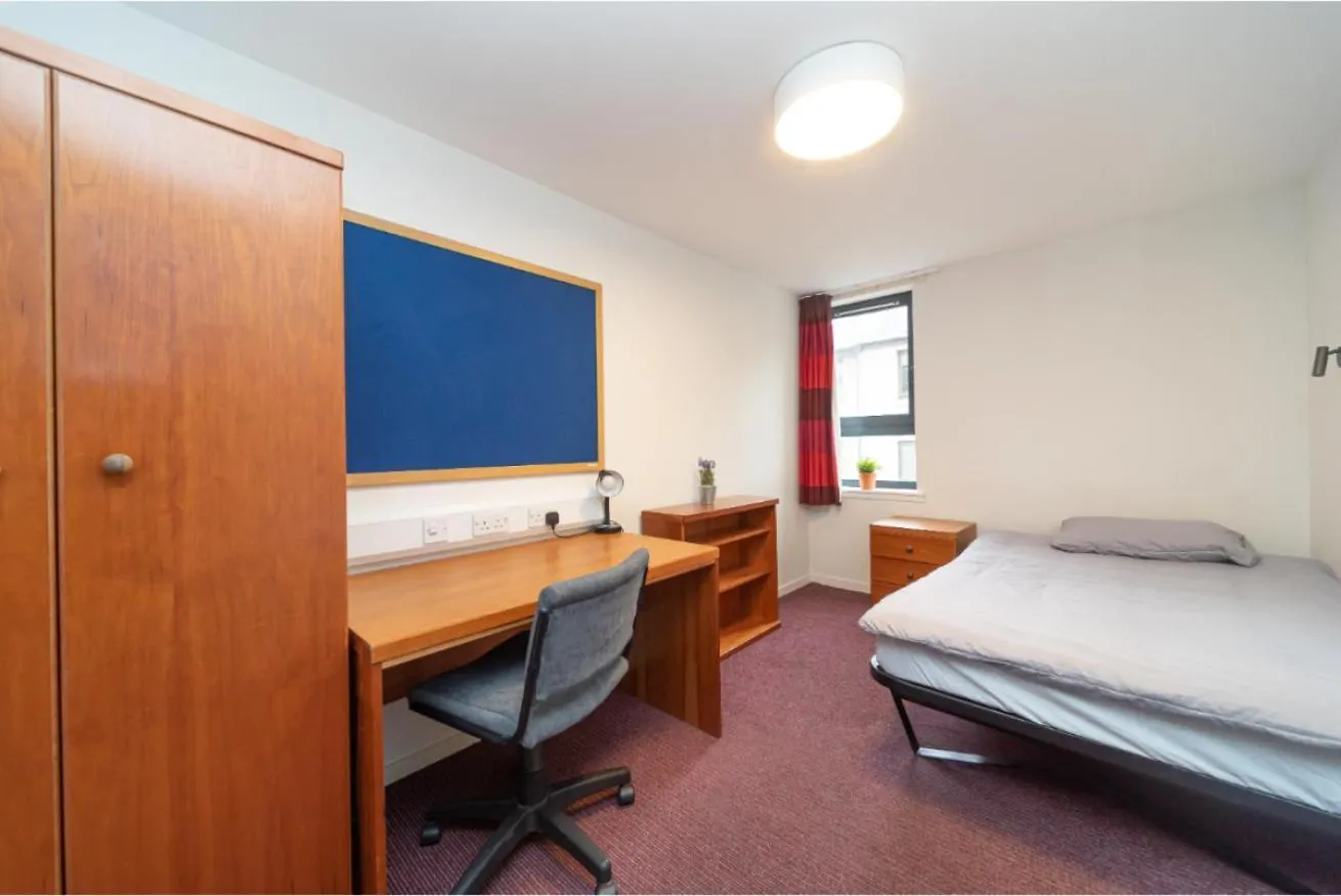 Appartement Joivy Affordable 3,4,5 And 12 Bed Private Flats Next To Royal Mile (Adults Only) à Édimbourg 0*,  Royaume-Uni