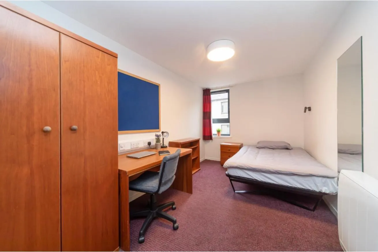 Appartement Joivy Affordable 3,4,5 And 12 Bed Private Flats Next To Royal Mile (Adults Only) à Édimbourg