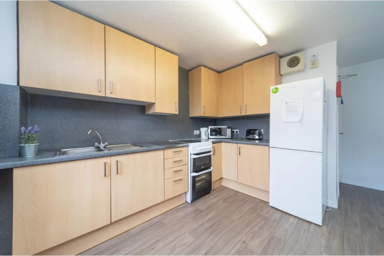 Appartement Joivy Affordable 3,4,5 And 12 Bed Private Flats Next To Royal Mile (Adults Only) à Édimbourg Royaume-Uni