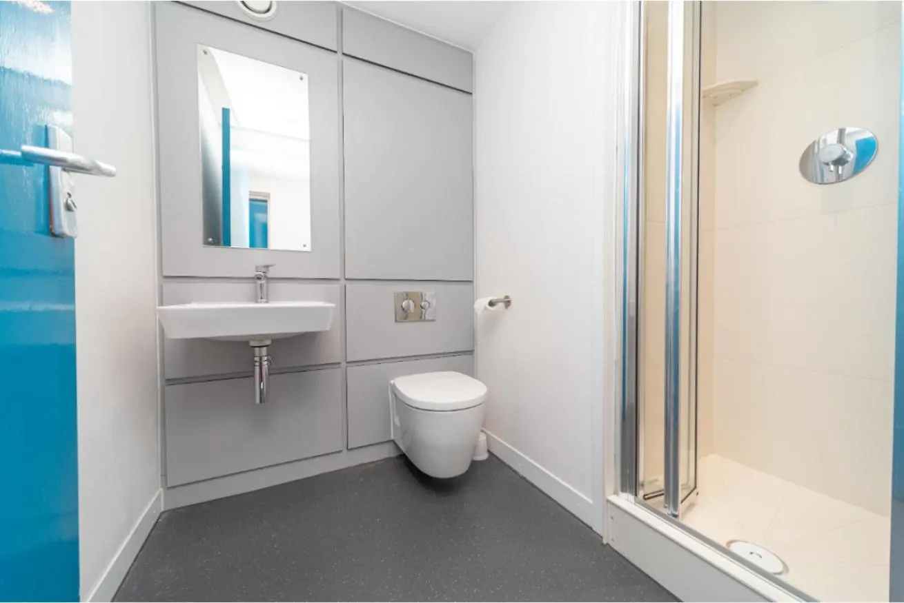 Appartement Joivy Affordable 3,4,5 And 12 Bed Private Flats Next To Royal Mile (Adults Only) à Édimbourg 0*,  Royaume-Uni