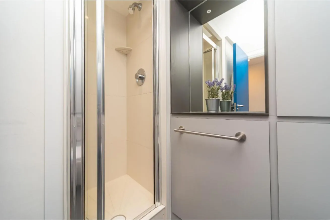 Appartement Joivy Affordable 3,4,5 And 12 Bed Private Flats Next To Royal Mile (Adults Only) à Édimbourg