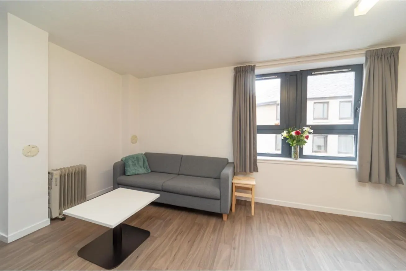 Appartement Joivy Affordable 3,4,5 And 12 Bed Private Flats Next To Royal Mile (Adults Only) à Édimbourg