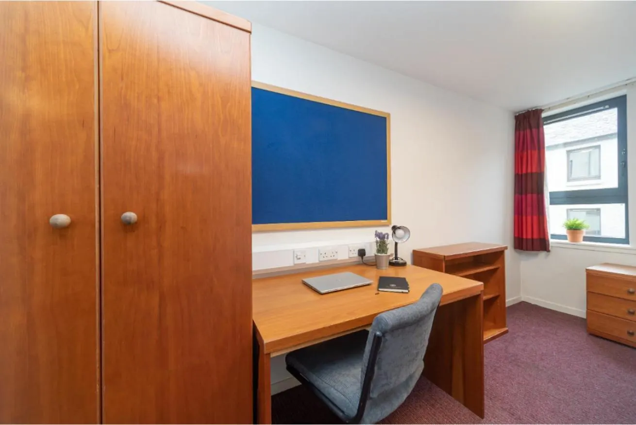 Appartement Joivy Affordable 3,4,5 And 12 Bed Private Flats Next To Royal Mile (Adults Only) à Édimbourg